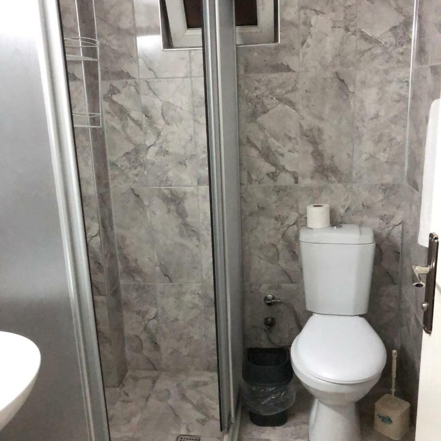 Meltem Otel Antalya Eksteriør billede